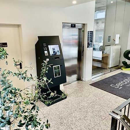 Sercotel Logrono Suites Экстерьер фото
