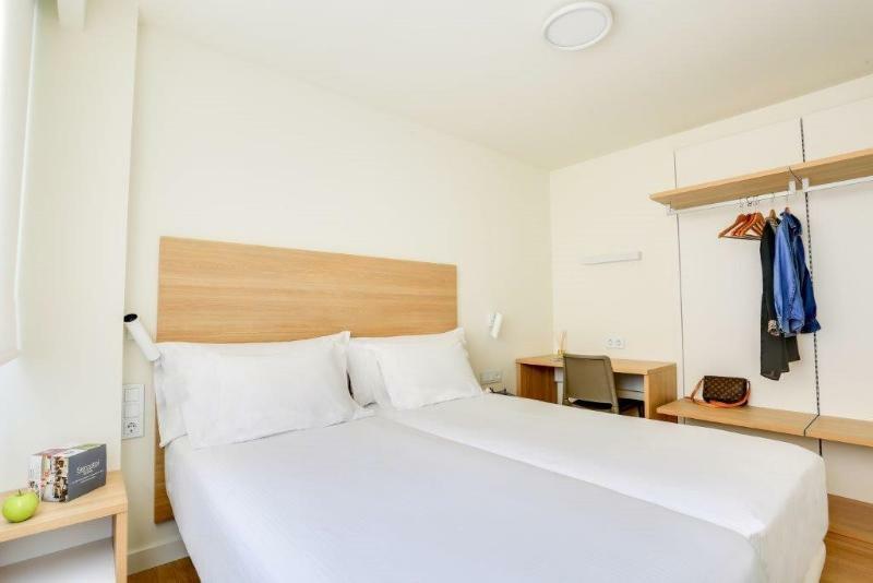 Sercotel Logrono Suites Экстерьер фото