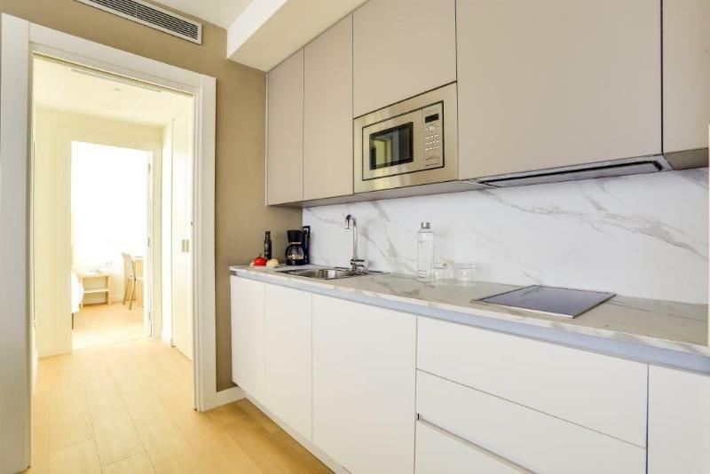 Sercotel Logrono Suites Экстерьер фото